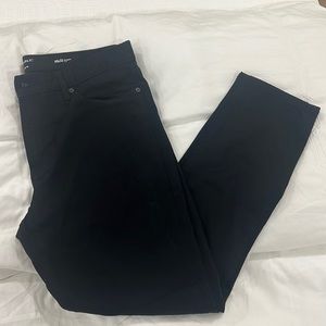 Banana republic skinny jeans